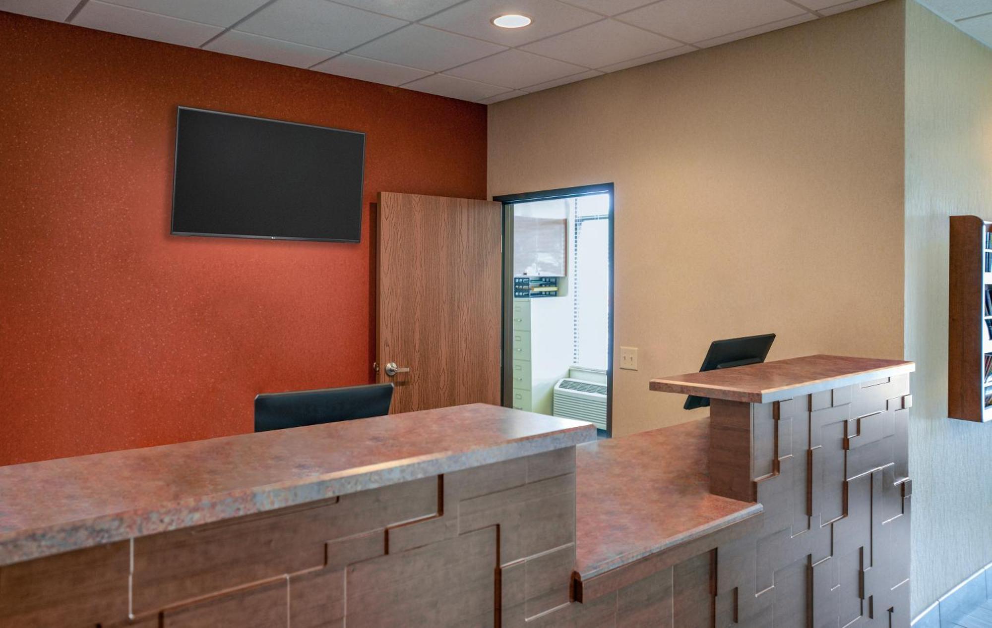 My Place Hotel - Sioux Falls, Sd Bagian luar foto