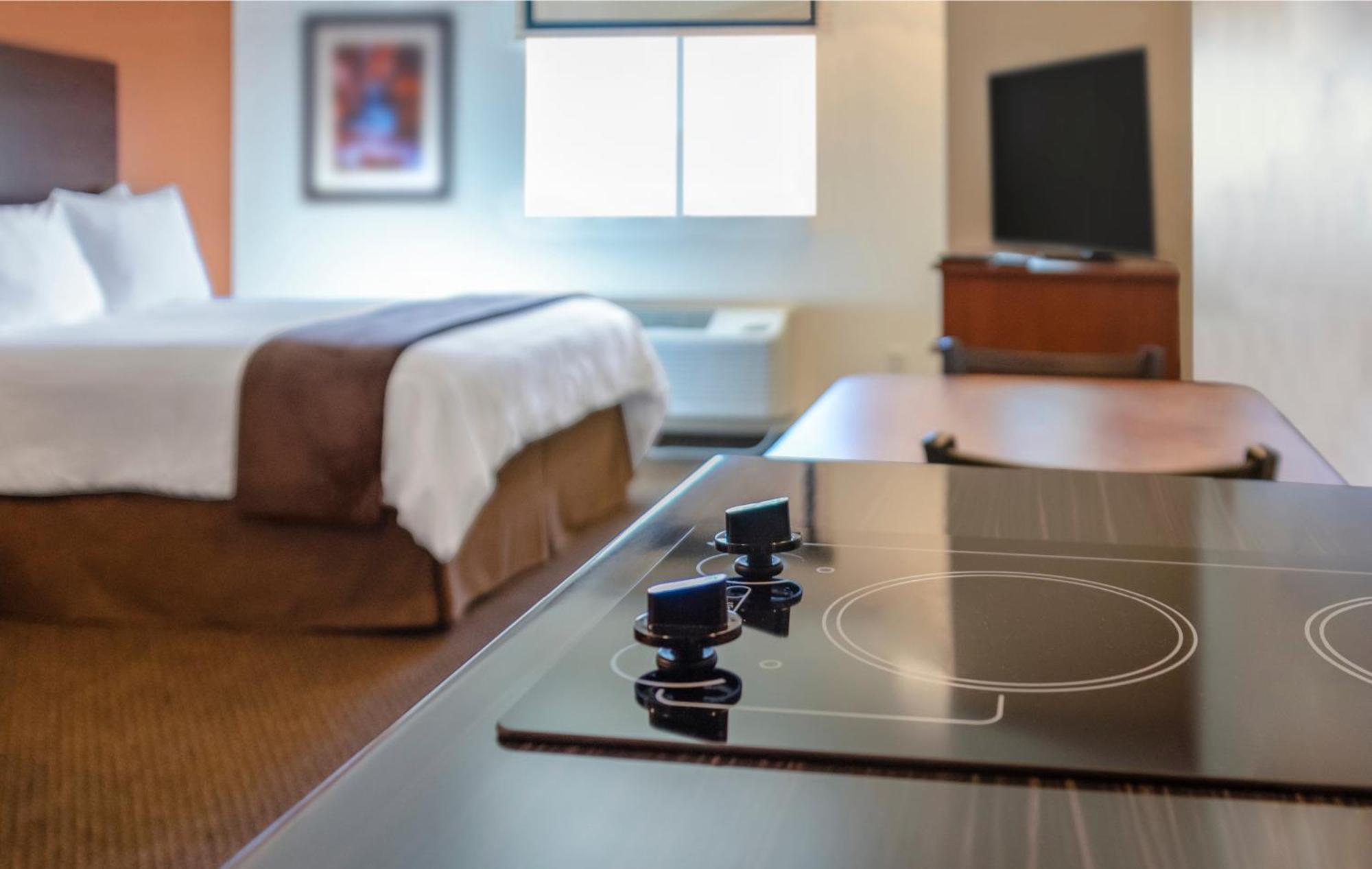My Place Hotel - Sioux Falls, Sd Ruang foto