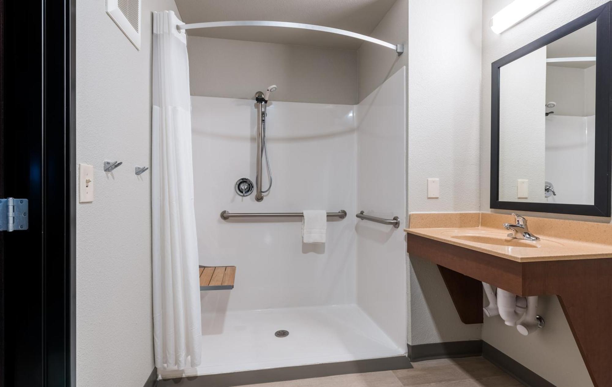 My Place Hotel - Sioux Falls, Sd Ruang foto